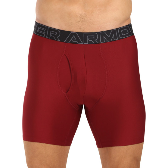 3PACK Boxers homme Under Armour multicolore (1383884 625)