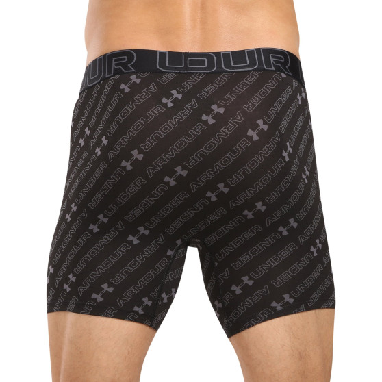 3PACK Boxers homme Under Armour multicolore (1383890 001)