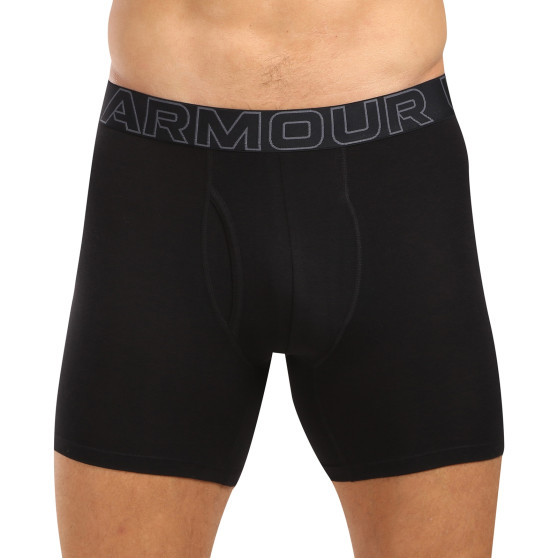 3PACK Boxers homme Under Armour multicolore (1383890 001)