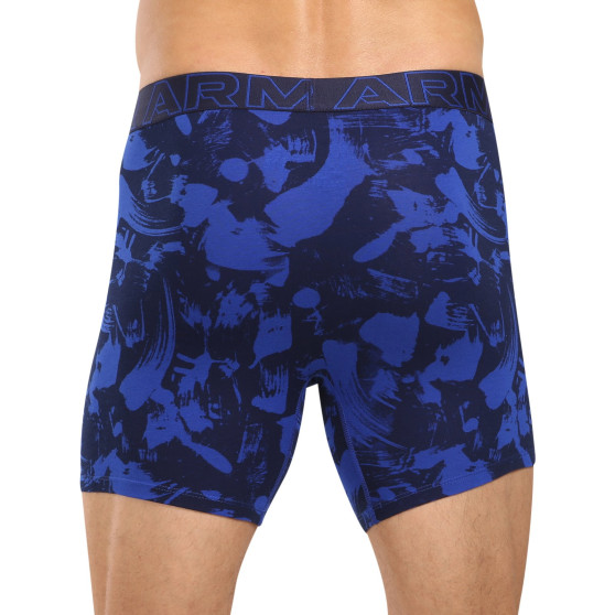 3PACK Boxers homme Under Armour multicolore (1383890 400)