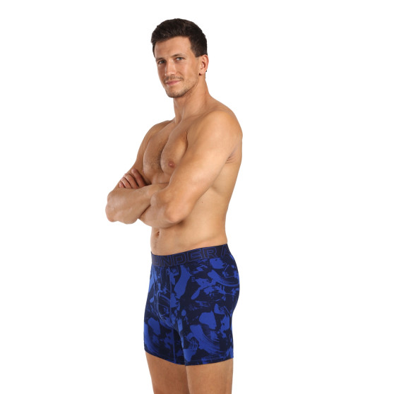 3PACK Boxers homme Under Armour multicolore (1383890 400)