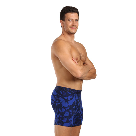 3PACK Boxers homme Under Armour multicolore (1383890 400)