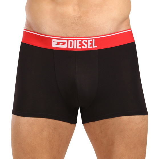 3PACK Boxers homme Diesel multicolore (00ST3V-0GDAC-E6720)