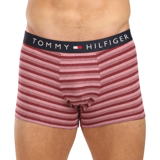 3PACK Boxers homme Tommy Hilfiger multicolore (UM0UM03399 0XO)