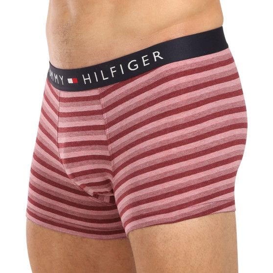 3PACK Boxers homme Tommy Hilfiger multicolore (UM0UM03399 0XO)