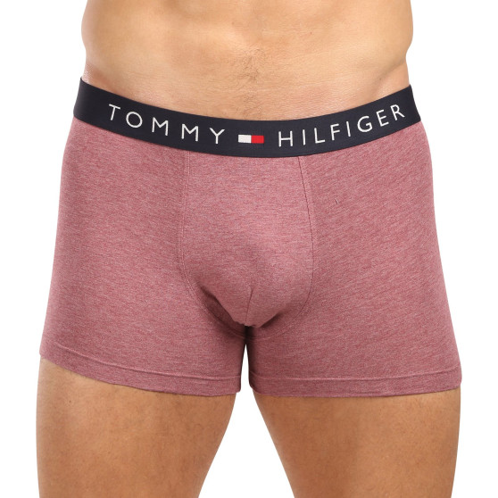 3PACK Boxers homme Tommy Hilfiger multicolore (UM0UM03399 0XO)