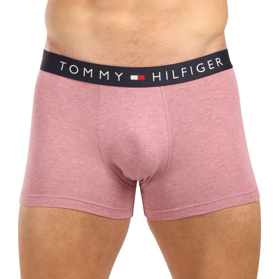 3PACK Boxers homme Tommy Hilfiger multicolore (UM0UM03399 0XO)