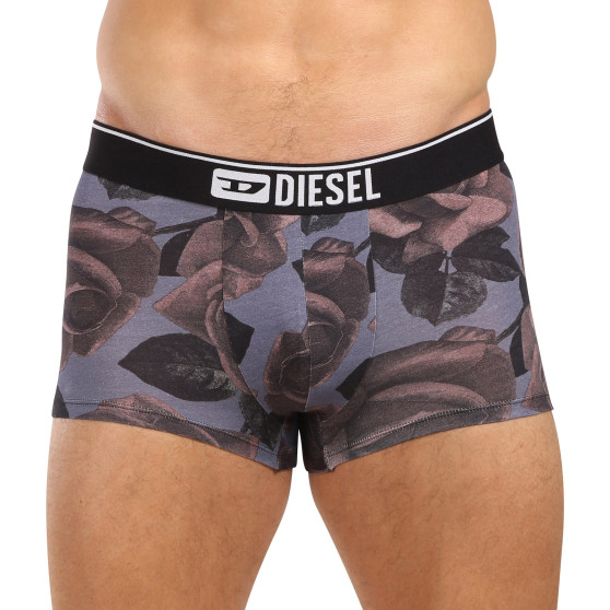 3PACK Boxers homme Diesel multicolore (00ST3V-0CBDX-E7040)