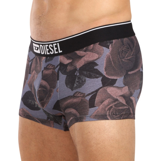 3PACK Boxers homme Diesel multicolore (00ST3V-0CBDX-E7040)