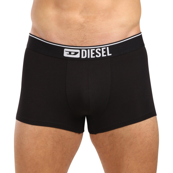 3PACK Boxers homme Diesel multicolore (00ST3V-0CBDX-E7040)