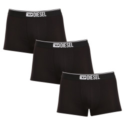 3PACK Boxers homme Diesel multicolore (00ST3V-0GDAC-E4878)