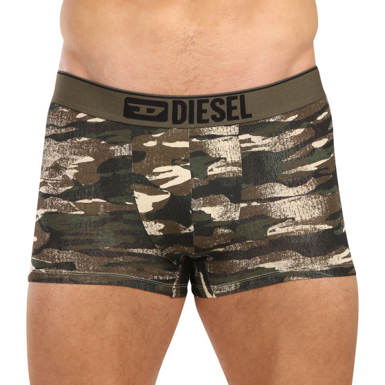 3PACK Boxers homme Diesel multicolore (00ST3V-0WIAM-E7014)