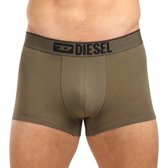 3PACK Boxers homme Diesel multicolore (00ST3V-0WIAM-E7014)