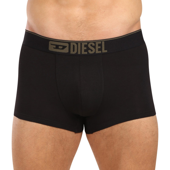 3PACK Boxers homme Diesel multicolore (00ST3V-0WIAM-E7014)