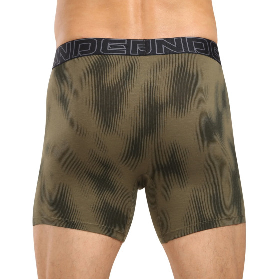 3PACK Boxers homme Under Armour multicolore (1383890 390)