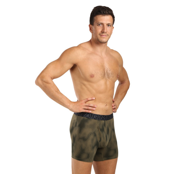 3PACK Boxers homme Under Armour multicolore (1383890 390)