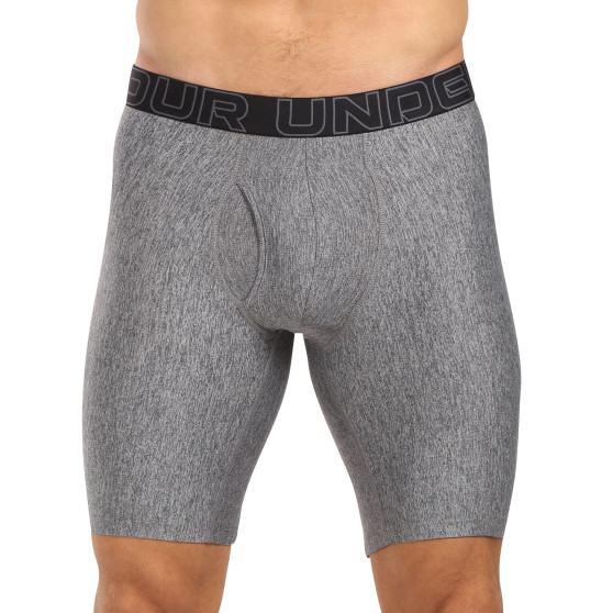 3PACK Boxers homme Under Armour multicolore (1383880 035)