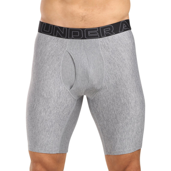 3PACK Boxers homme Under Armour multicolore (1383880 035)