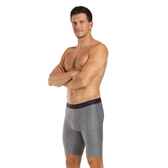 3PACK Boxers homme Under Armour multicolore (1383880 035)