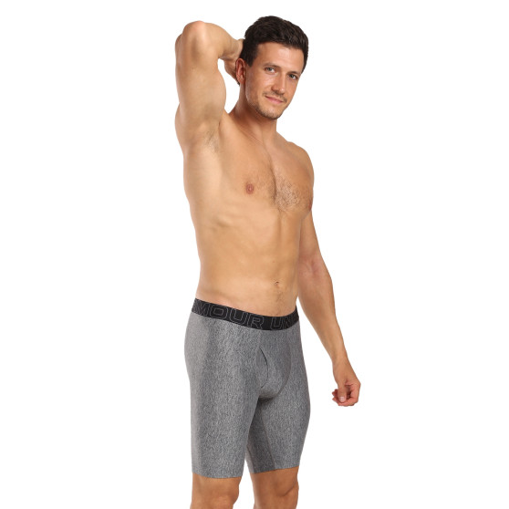 3PACK Boxers homme Under Armour multicolore (1383880 035)