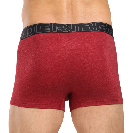 3PACK Boxers homme Under Armour multicolore (1383891 302)