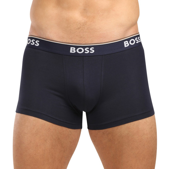 3PACK Boxers homme BOSS multicolore (50517829 961)