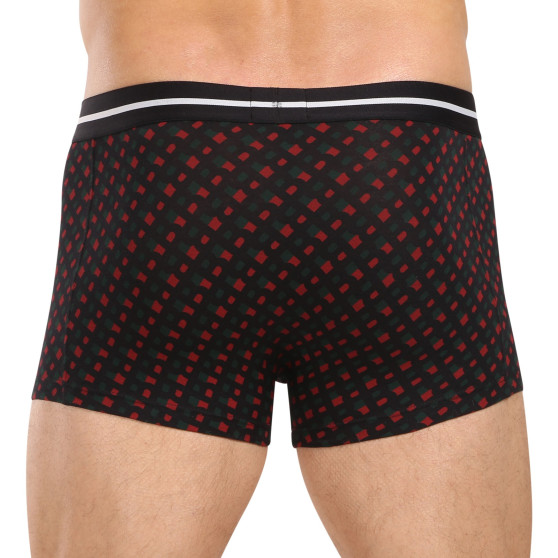 3PACK Boxers homme BOSS multicolore (50517836 977)