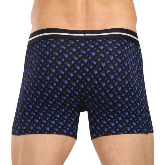 3PACK Boxers homme BOSS multicolore (50517840 982)