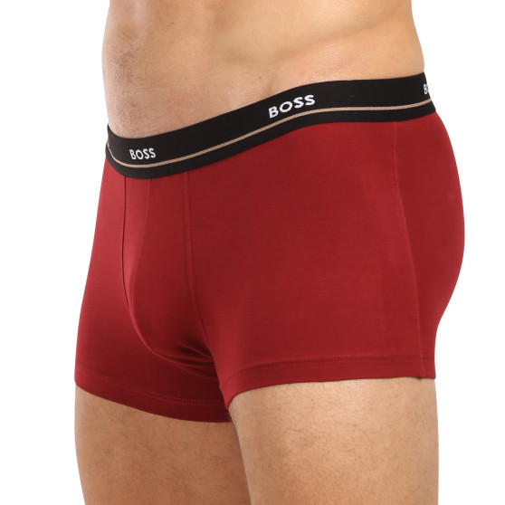 5PACK Boxers homme BOSS multicolore (50517854 972)