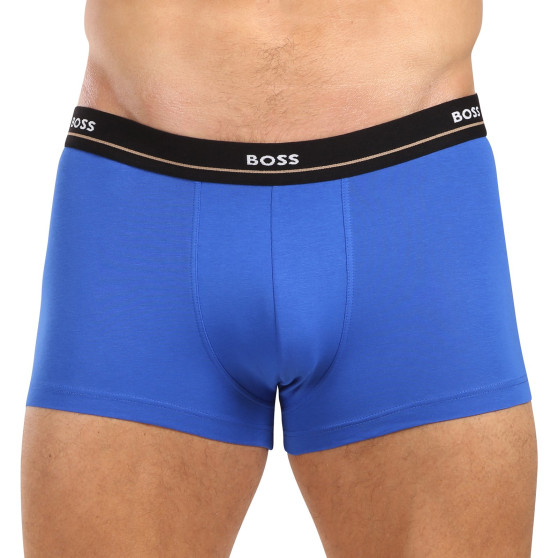 5PACK Boxers homme BOSS multicolore (50517854 972)