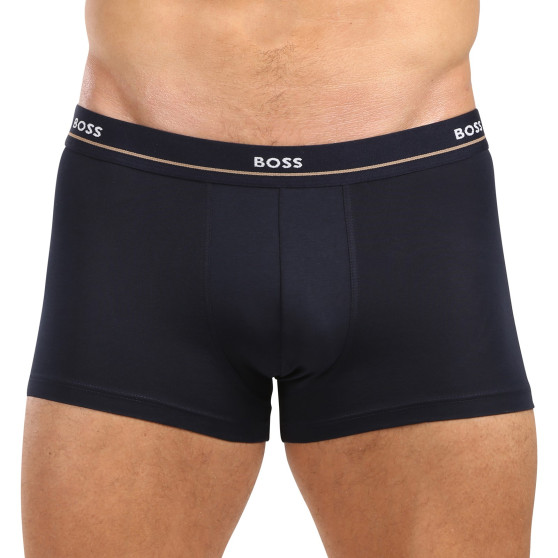 5PACK Boxers homme BOSS multicolore (50517854 972)