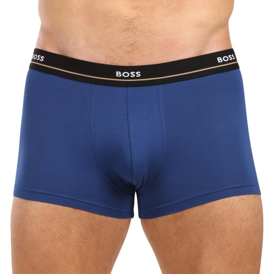 5PACK Boxers homme BOSS multicolore (50517854 972)