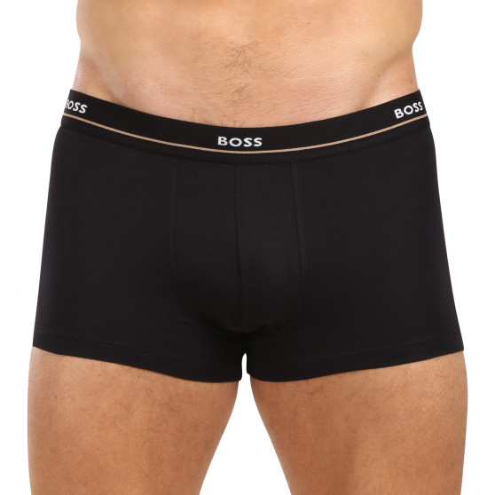 5PACK Boxers homme BOSS multicolore (50517854 972)