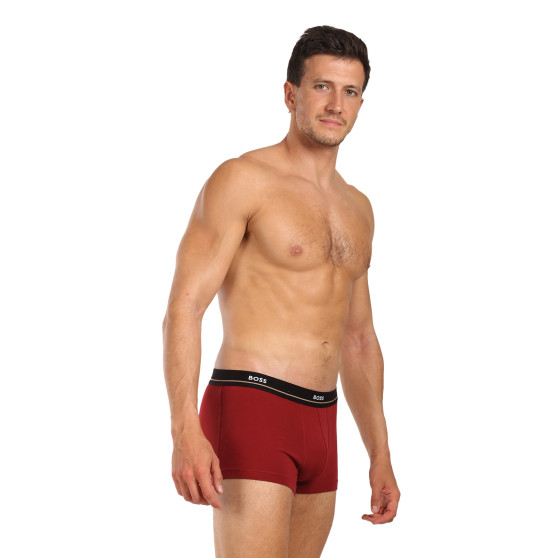 5PACK Boxers homme BOSS multicolore (50517854 972)