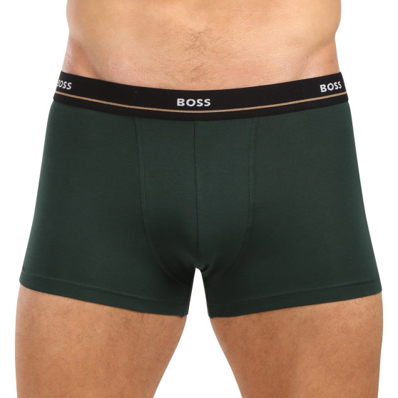 5PACK Boxers homme BOSS multicolore (50517854 973)