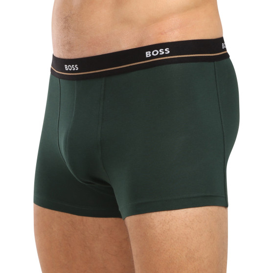 5PACK Boxers homme BOSS multicolore (50517854 973)