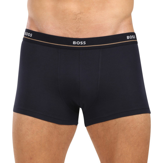 5PACK Boxers homme BOSS multicolore (50517854 973)