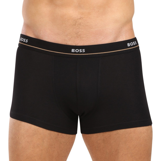 5PACK Boxers homme BOSS multicolore (50517854 973)