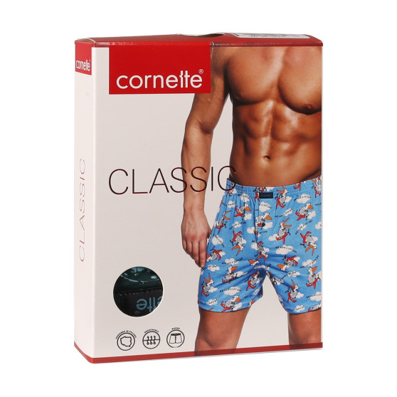 Caleçons homme Cornette Classic multicolore (001/159)