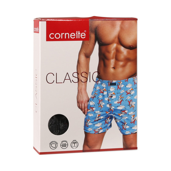 Caleçons homme Cornette Classic multicolore (001/160)