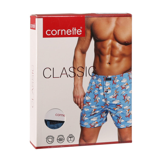 Caleçons homme Cornette Classic multicolore (001/161)