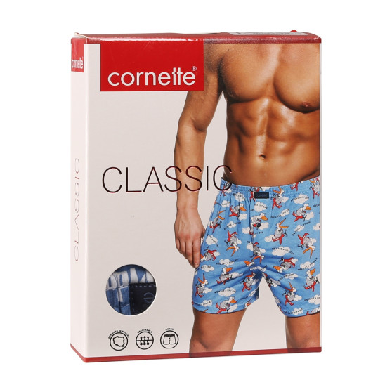 Caleçons homme Cornette Classic multicolore (001/153)