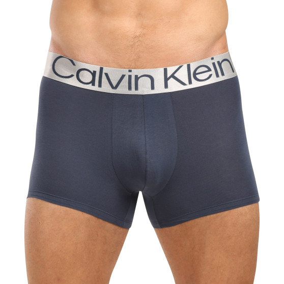 3PACK Boxers homme Calvin Klein multicolore (NB3130A-PZD)