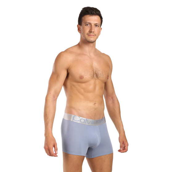 3PACK Boxers homme Calvin Klein multicolore (NB3130A-PZD)