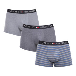 3PACK Boxers homme Tommy Hilfiger multicolore (UM0UM03181 0SZ)