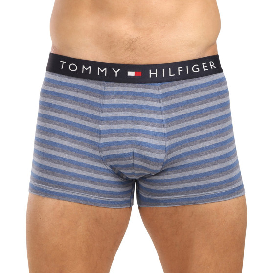 3PACK Boxers homme Tommy Hilfiger multicolore (UM0UM03399 0XR)