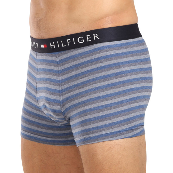 3PACK Boxers homme Tommy Hilfiger multicolore (UM0UM03399 0XR)