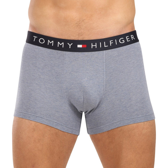 3PACK Boxers homme Tommy Hilfiger multicolore (UM0UM03399 0XR)