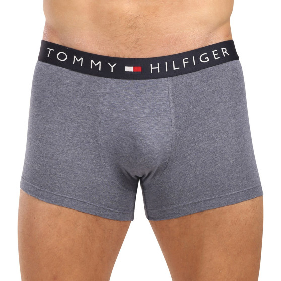 3PACK Boxers homme Tommy Hilfiger multicolore (UM0UM03399 0XR)