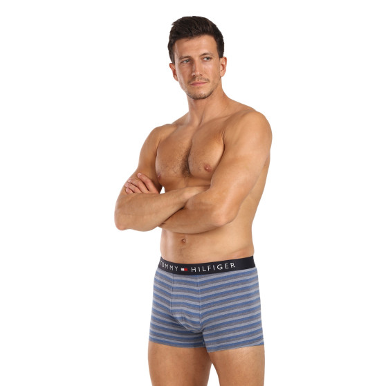 3PACK Boxers homme Tommy Hilfiger multicolore (UM0UM03399 0XR)